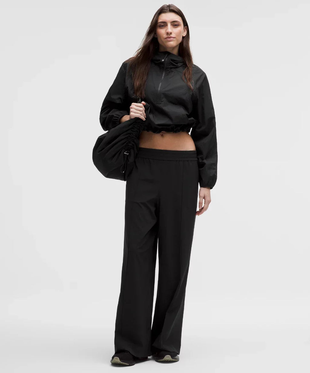 lululemon Breezily Mid-Rise Pant Regular