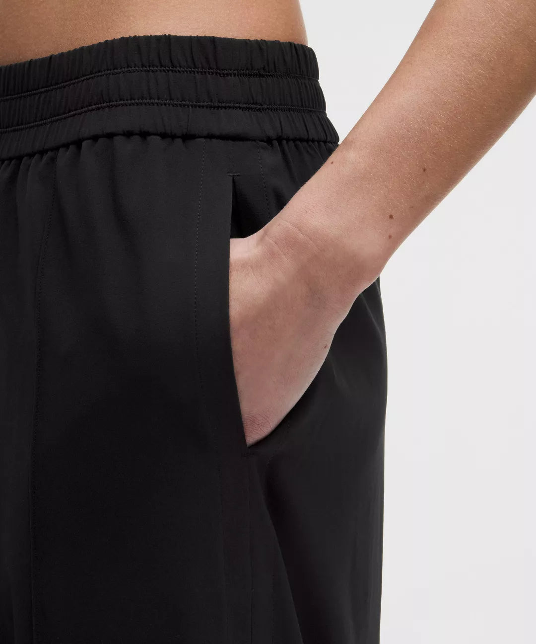 lululemon Breezily Mid-Rise Pant Regular