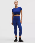 lululemon Wunder Train High-Rise Crop