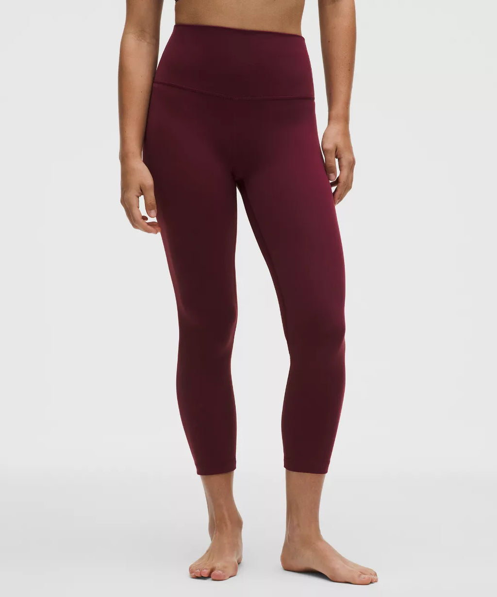 lululemon Align™ High-Rise Crop