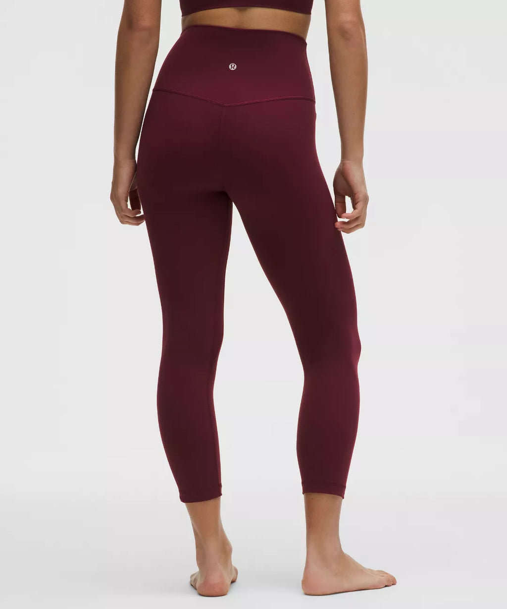 lululemon Align™ High-Rise Crop