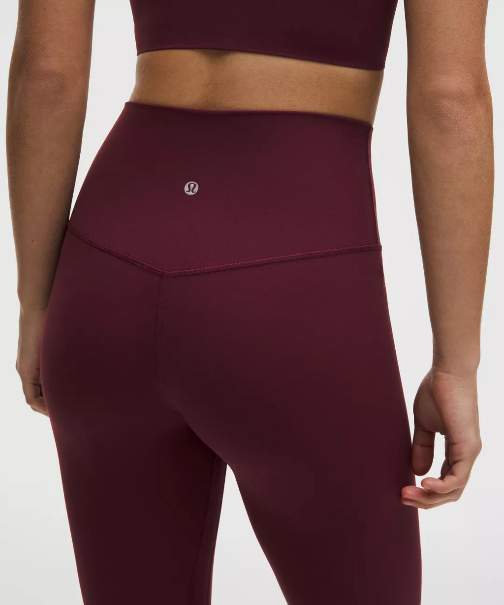 lululemon Align™ High-Rise Crop