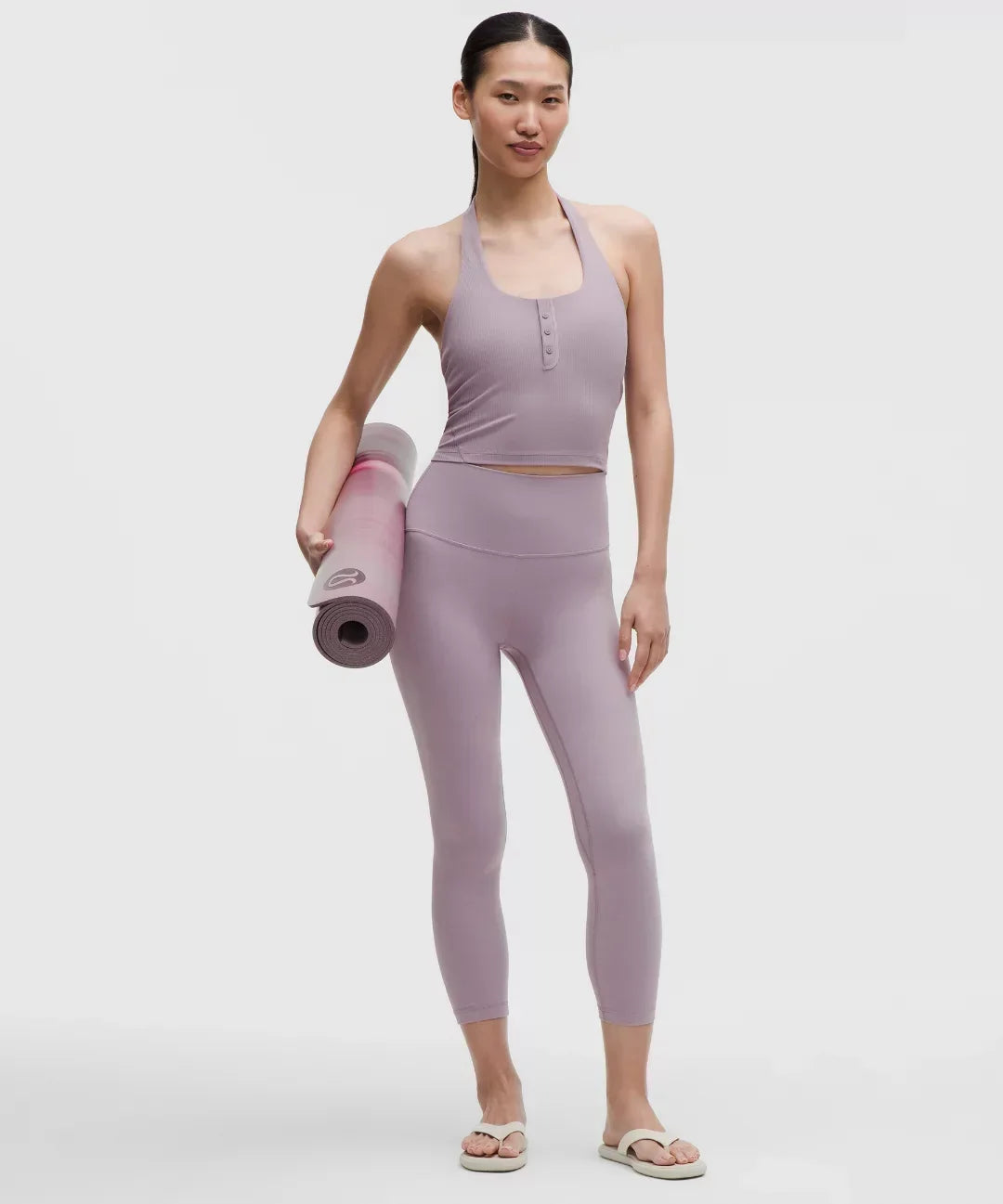 lululemon Align™ High-Rise Crop