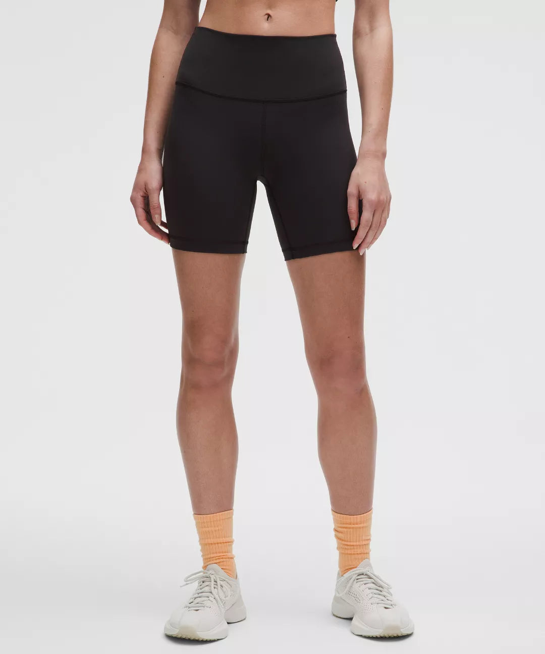 lululemon Wunder Train High-Rise Short