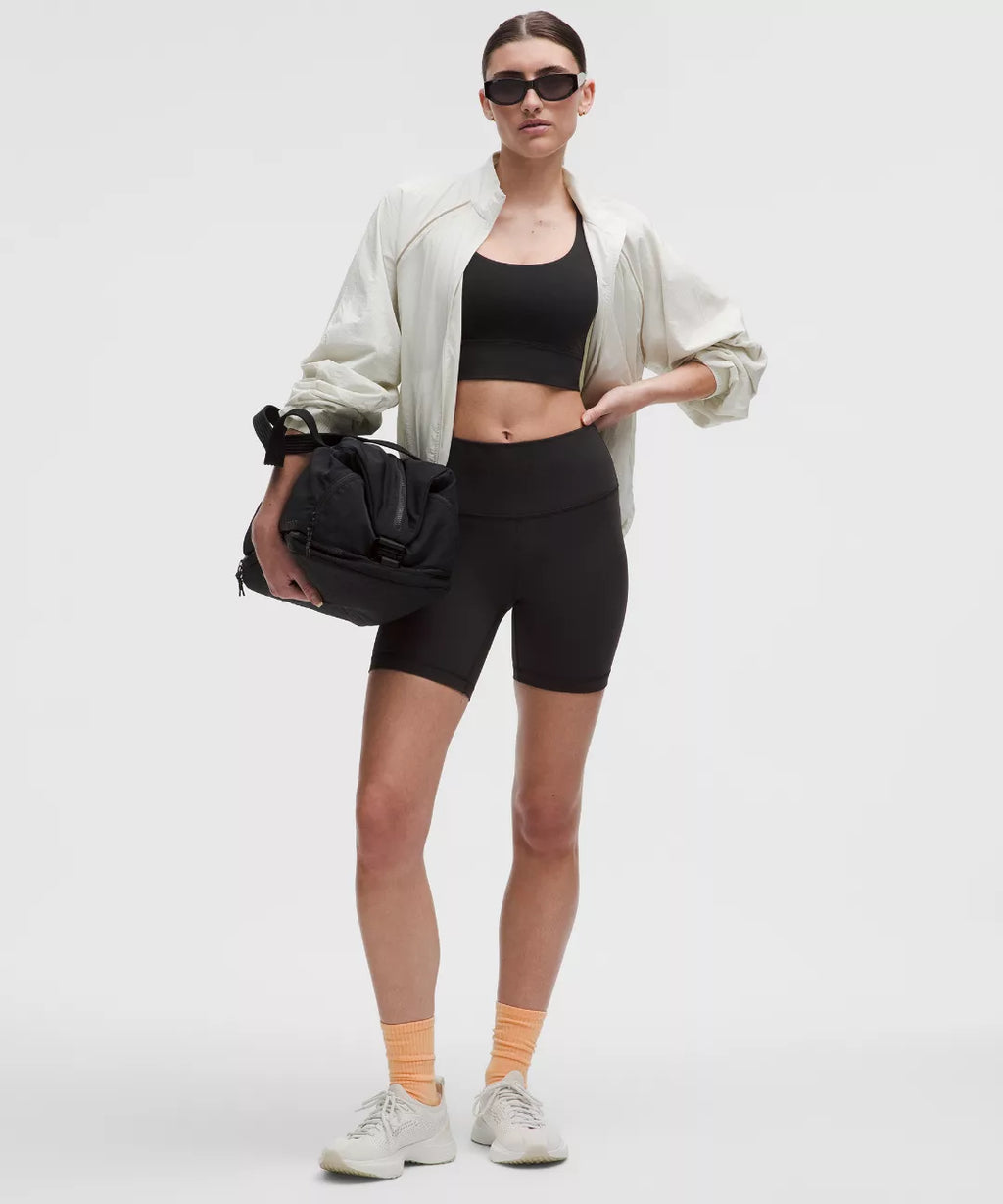lululemon Wunder Train High-Rise Short