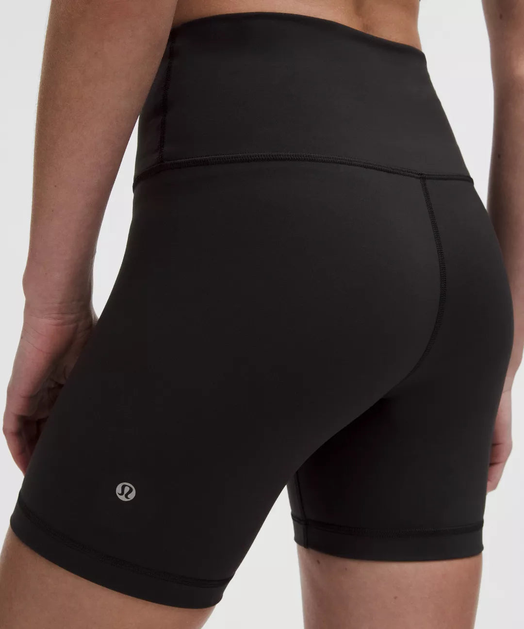 lululemon Wunder Train High-Rise Short