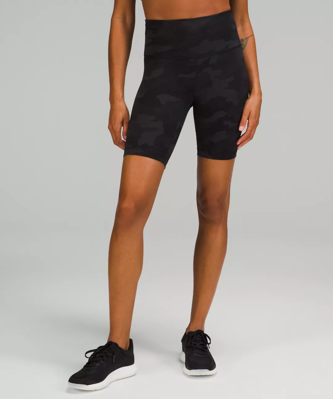 lululemon Wunder Train High-Rise Short
