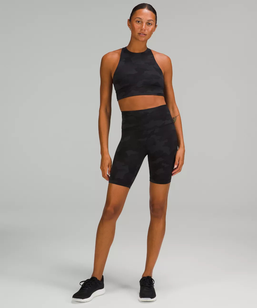 lululemon Wunder Train High-Rise Short