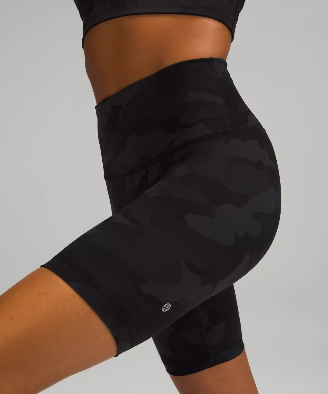 lululemon Wunder Train High-Rise Short