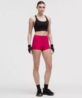 lululemon Wunder Train High-Rise Short