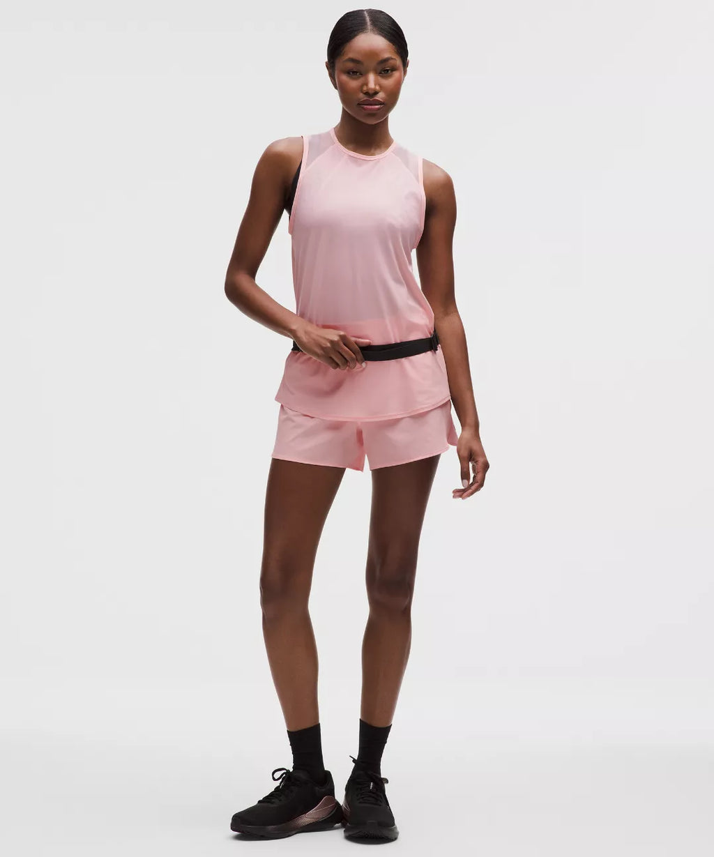 lululemon Speed Up High-Rise Short Updated