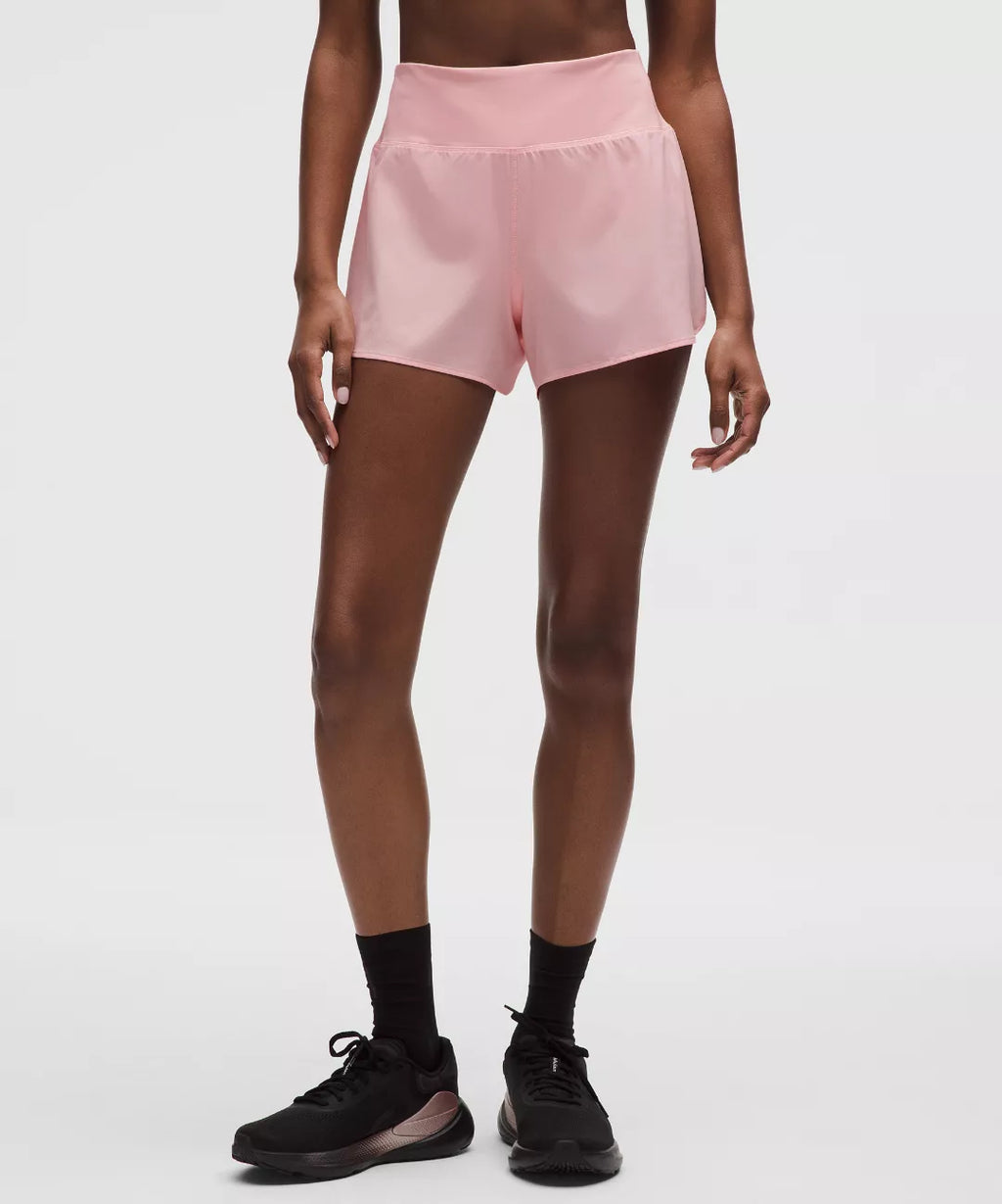 lululemon Speed Up High-Rise Short Updated