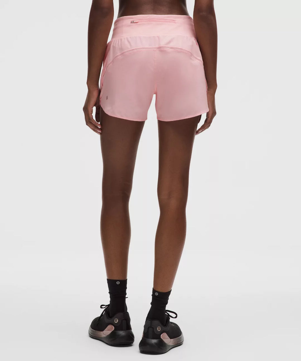 lululemon Speed Up High-Rise Short Updated