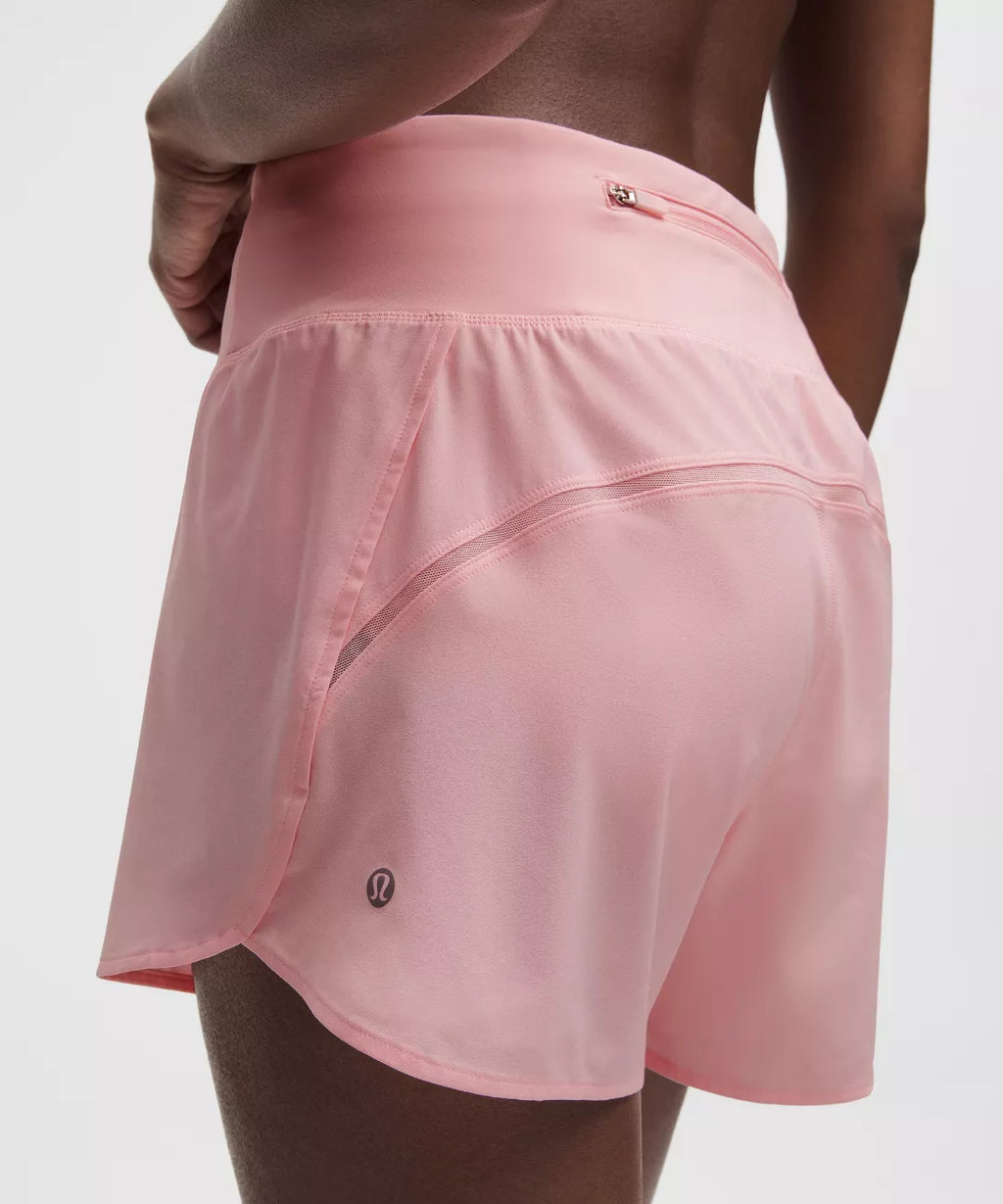 lululemon Speed Up High-Rise Short Updated
