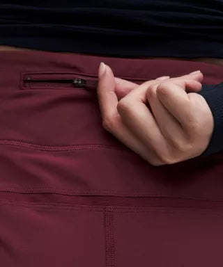 lululemon Speed Up High-Rise Short Updated