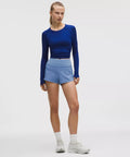lululemon Speed Up High-Rise Short Updated