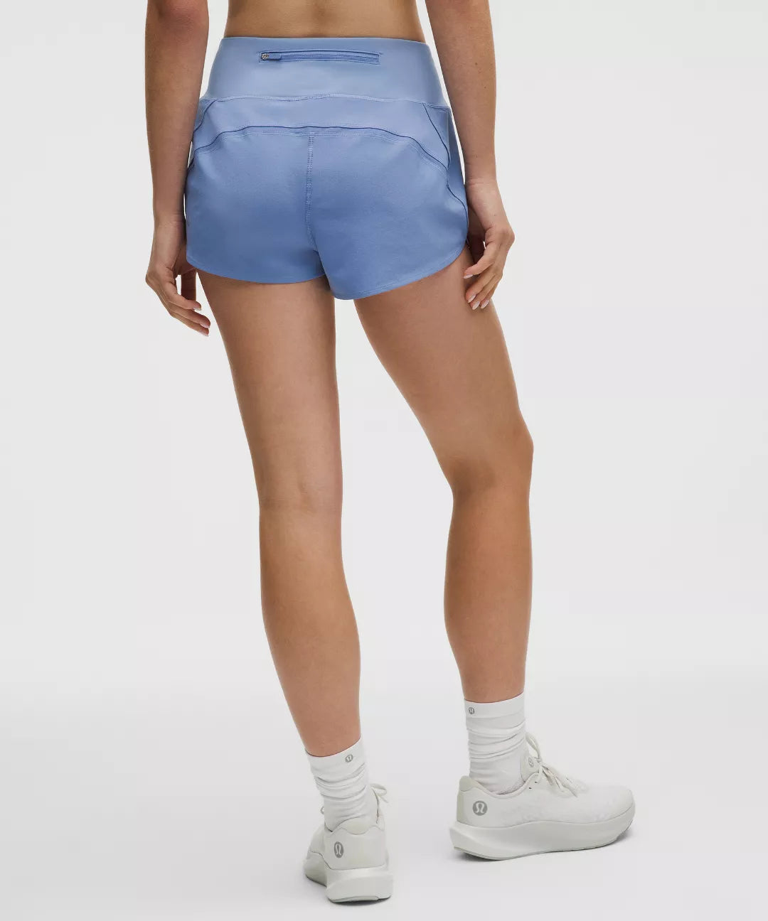 lululemon Speed Up High-Rise Short Updated