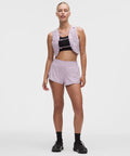 lululemon Hotty Hot High-Rise Lined Short