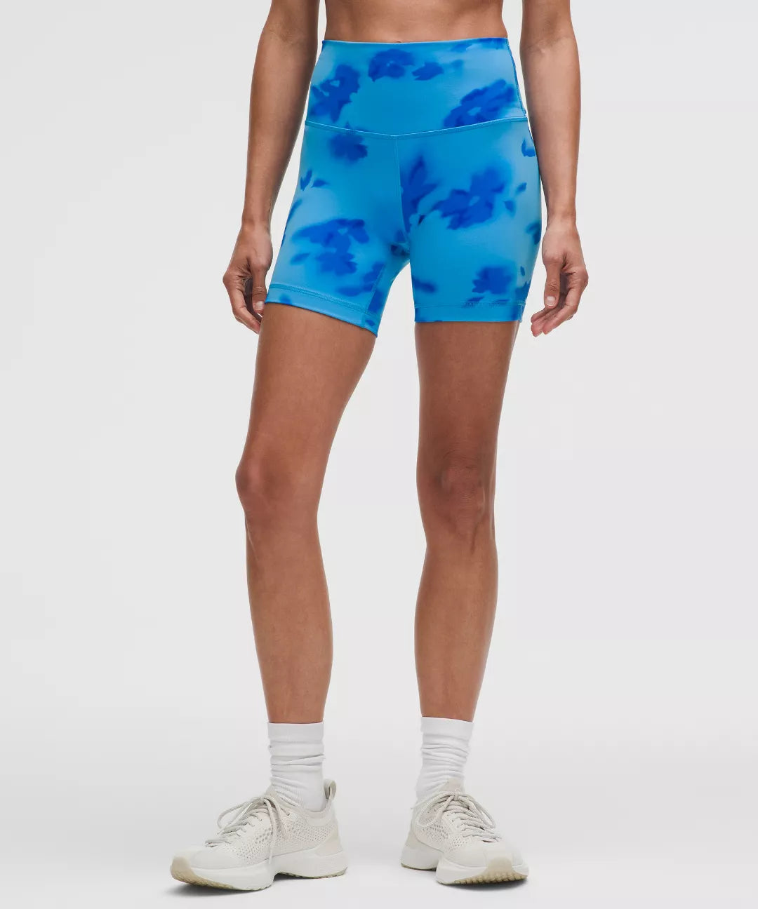 lululemon Wunder Train High-Rise Short