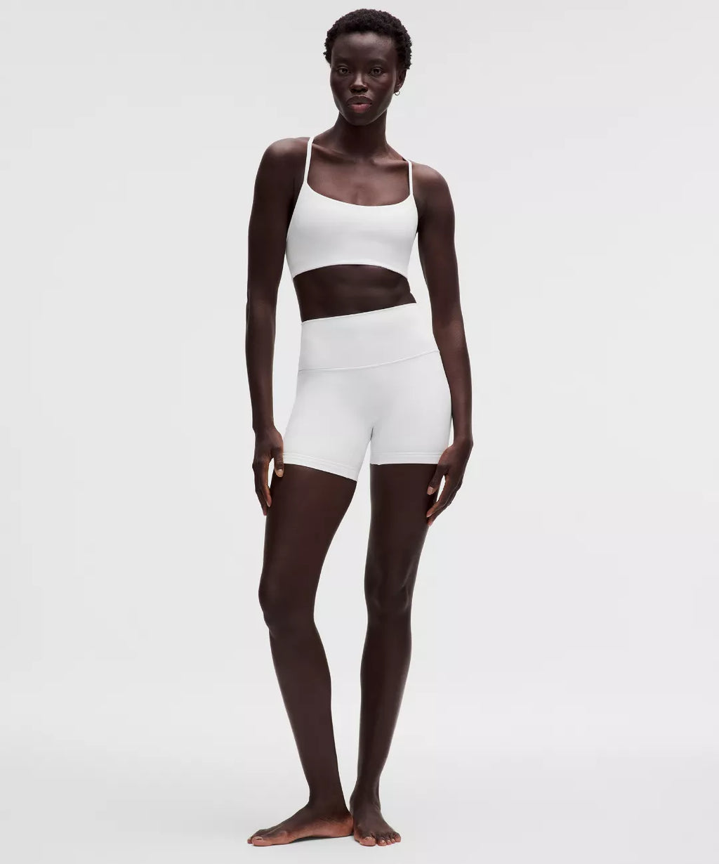 lululemon Align No Line™ High-Rise Short