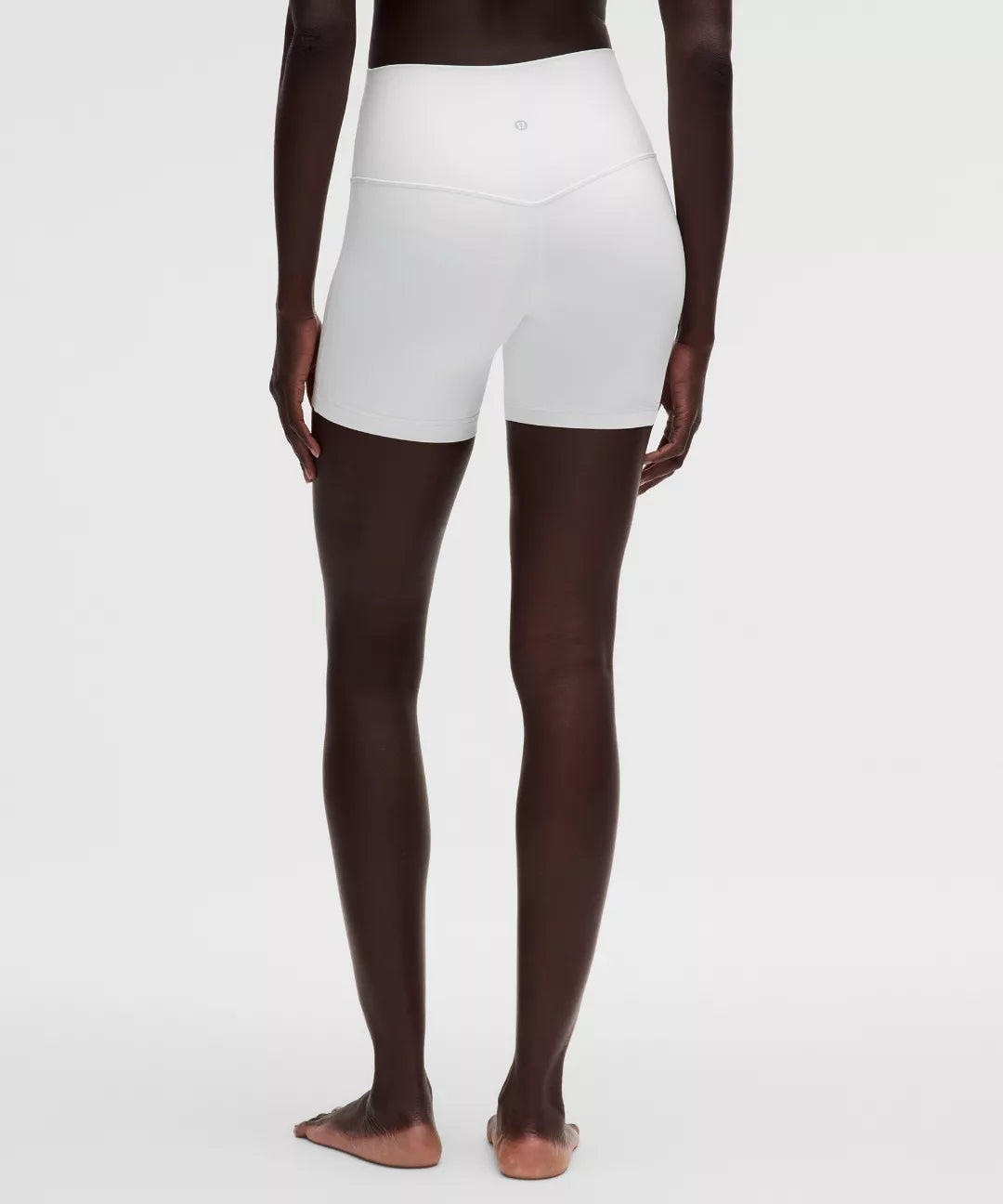 lululemon Align No Line™ High-Rise Short