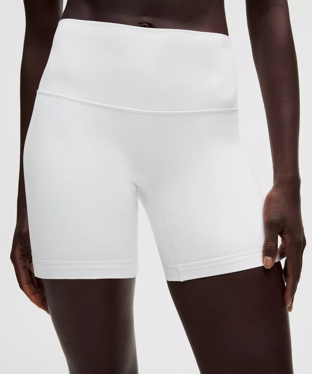 lululemon Align No Line™ High-Rise Short
