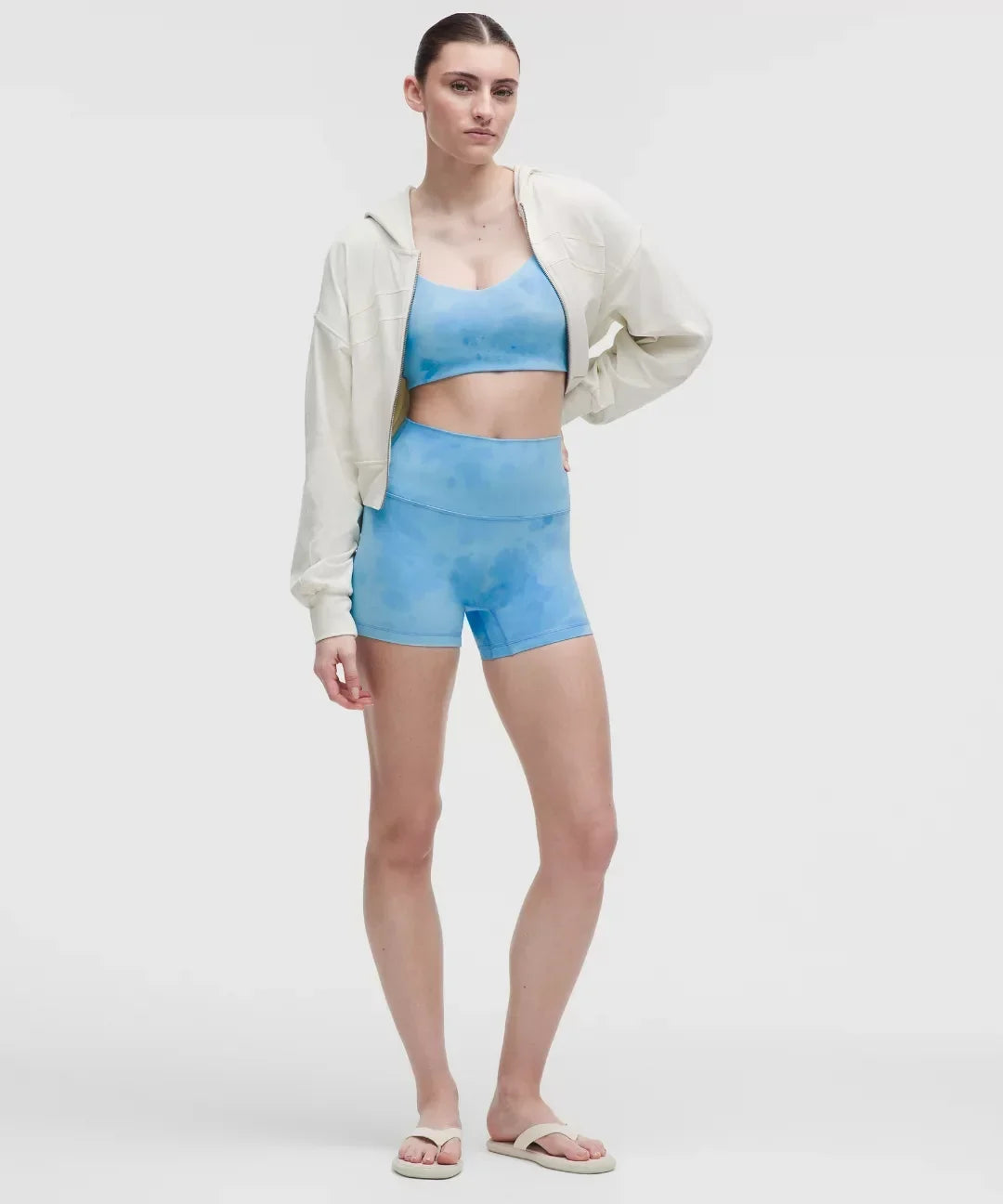 lululemon Align No Line™ High-Rise Short