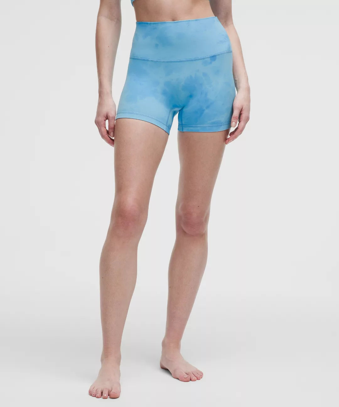 lululemon Align No Line™ High-Rise Short