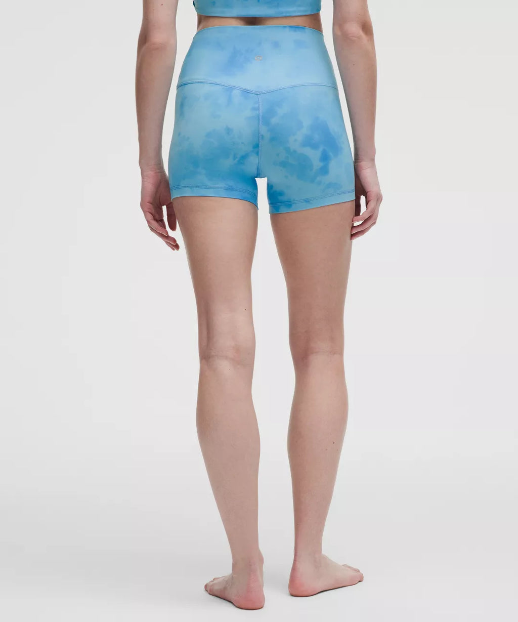 lululemon Align No Line™ High-Rise Short