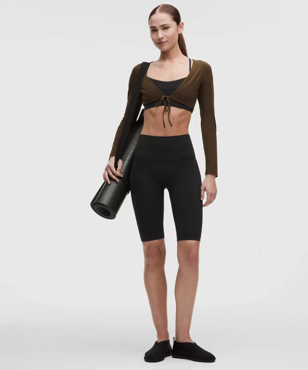 lululemon Align No Line™ High-Rise Short