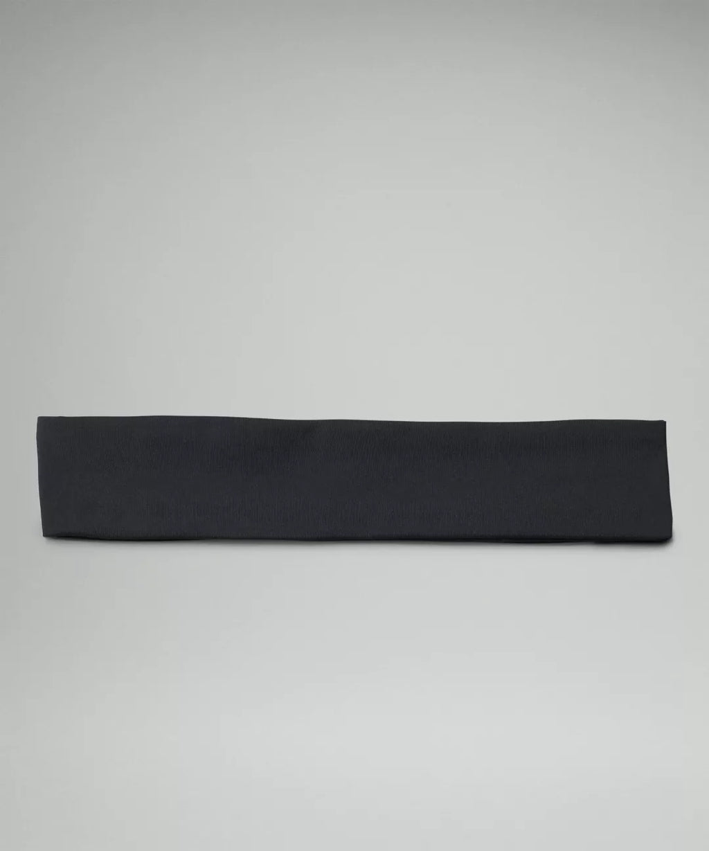 Lululemon Women's Luxtreme Training Headband