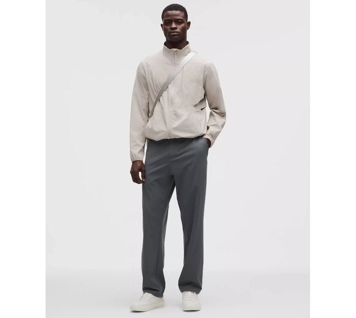 Men's Daydrift Classic-Fit Trouser